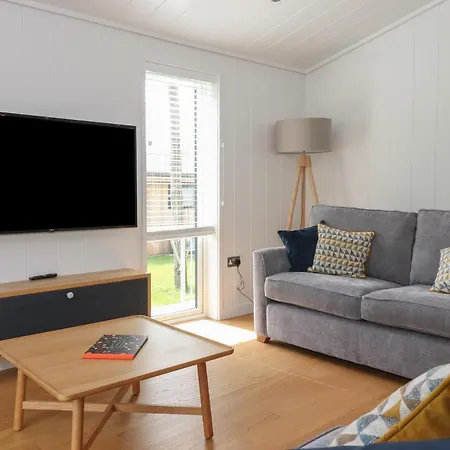 Blackthorn Copse Casa vacanze *