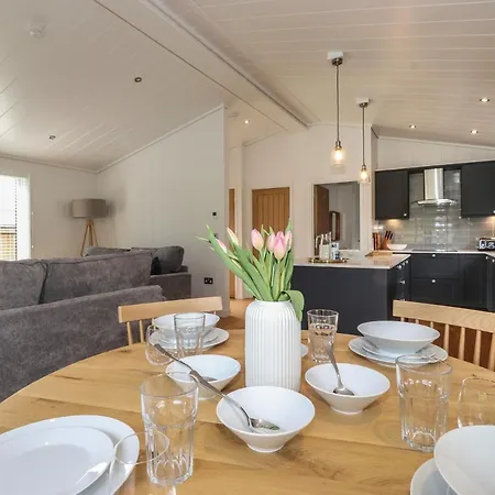 Blackthorn Copse Casa vacanze