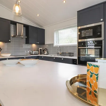 Casa vacanze Blackthorn Copse