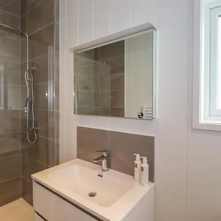 Blackthorn Copse Casa vacanze