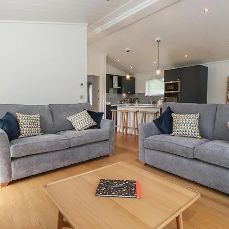 Casa vacanze Blackthorn Copse