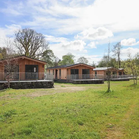 Casa de Férias Blackthorn Copse *
