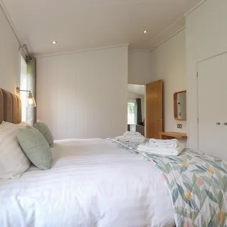 Blackthorn Copse Ulverston