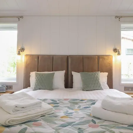 Blackthorn Copse Ulverston